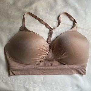 Victoria's Secret Nude Bralette
